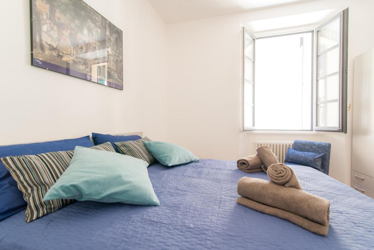 Center Home - The House Of Travelers Como Exteriér fotografie